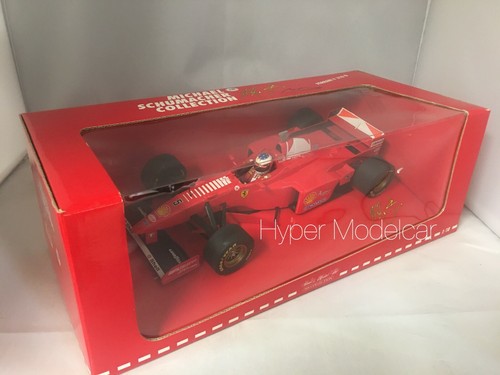 Minichamps ferrari f 310 - ferrari,