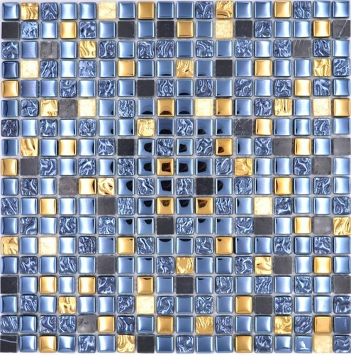 Pietra mosaico naturale - pietra,