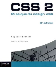 CSS 2 : Pratique du design