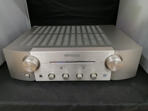 Marantz pm7003f amplificatore - marantz,