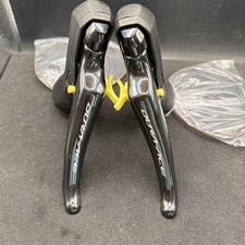 Shimano Dura Ace 9120 Set