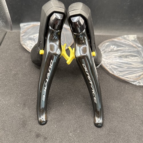 Shimano dura ace 9120 - shimano, set