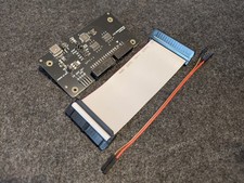 💾 ADATTATORE FLOPPY USB