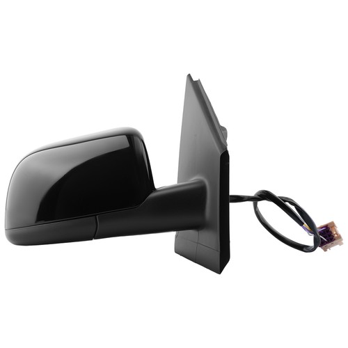 Specchietto destro convesso - specchietto,