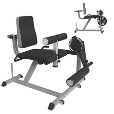 SPART Piastra Pesi Caricato