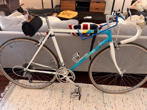 Bicicletta bridgestone mile - bicicletta,