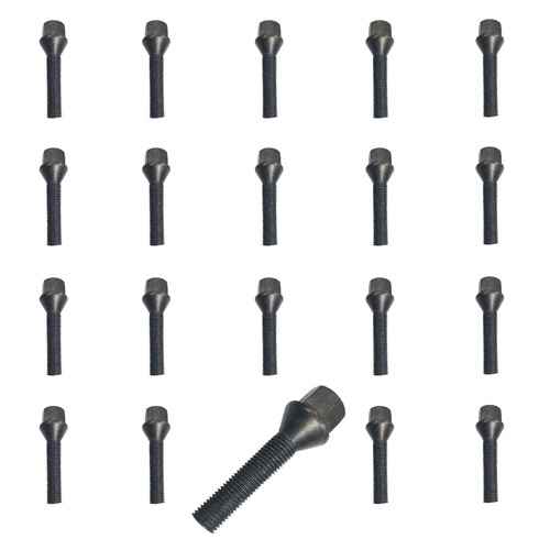 20x bulloni ruota m14x1 - bulloni, m14x1,5