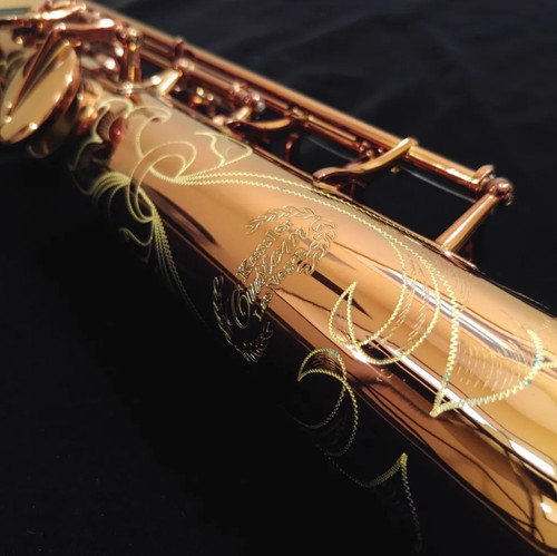 Sassofono soprano