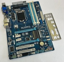 Gigabyte GA-Z77-HD3 socket