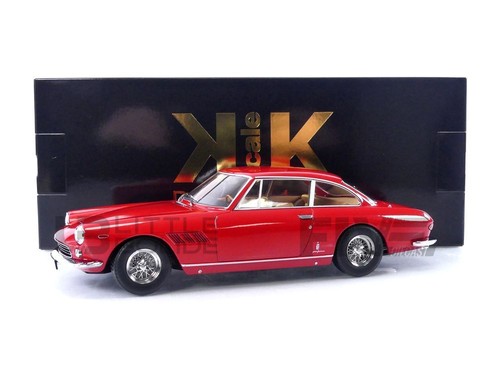 Scale models ferrari - scale,