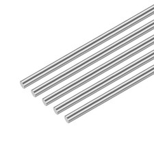 Confezione 5 Barre Tornio Asta