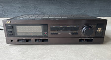 JVC AX-33BK - Amplificatore