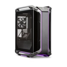 Case PC gaming Cooler Master COSMOS C700M, completo di accessori, full accessori