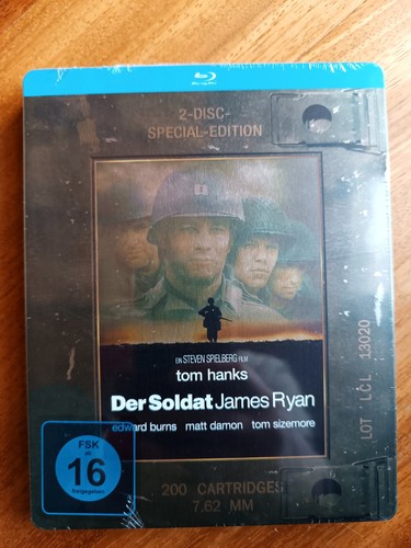 Saving private ryan - private,