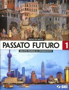 Passato futuro atlante - 1,
