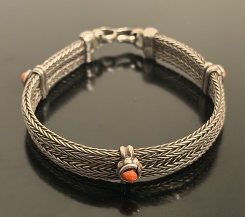 Bracciale vintage rajasthan - ra,