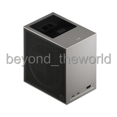 Cinebeam pu615u - lg,