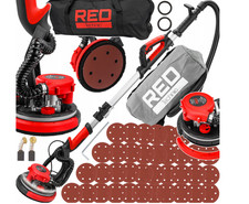 Levigatrice A Giraffa 2000W