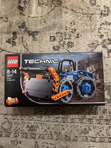 Lego technic 42071 - -, ruspa