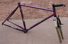 Vintage BIANCHI DENALI