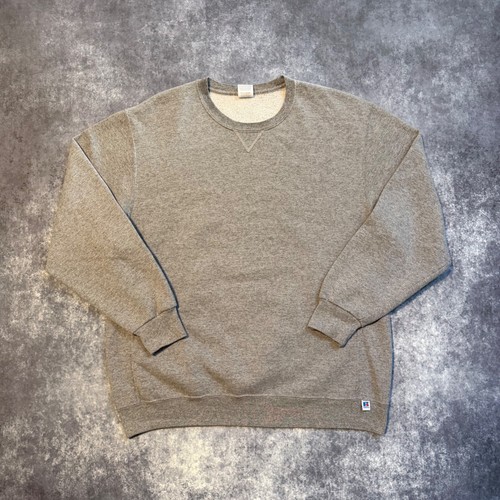 Felpa girocollo vintage