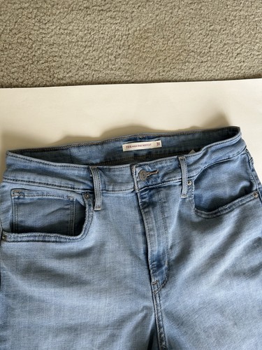 Jeans donna levi 725 - donna,