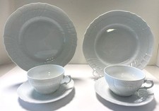 Richard Ginori Vecchio White