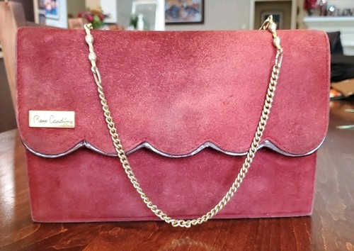 Borsa tracolla pierre - tracolla, cardin