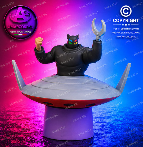 Fan art action figures - fan,