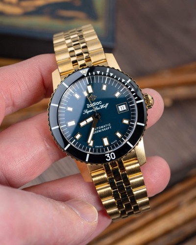 Nuovo zodiac super - super, sea