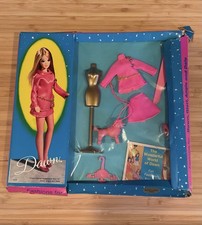 Topper Toys Dawn Doll Fragola