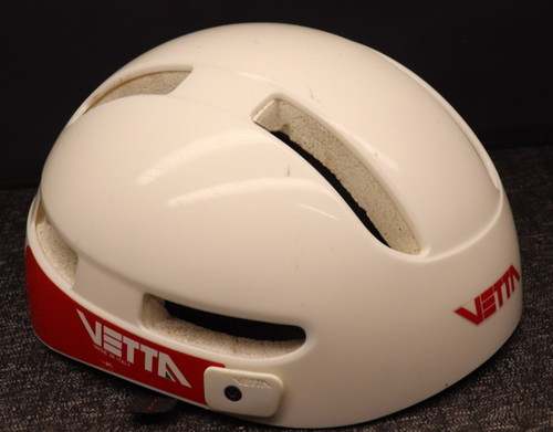 Casco bici corsa - vetta, vecchia