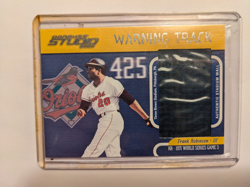 Swatch parete 2001 donruss - swatch,