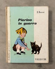 Pierino in guerra di Elda