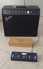 Fender MUSTANG LTX 100 con