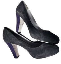 Sergio Rossi Original decoltè