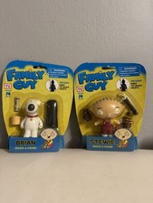 Family Guy Part to Build Death