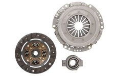 Nexus F1F019NX Clutch Kit for