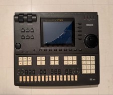 YAMAHA QY700 Music Sequencer