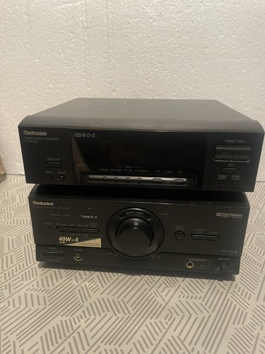 Technics ch730 se - st-ch730, +