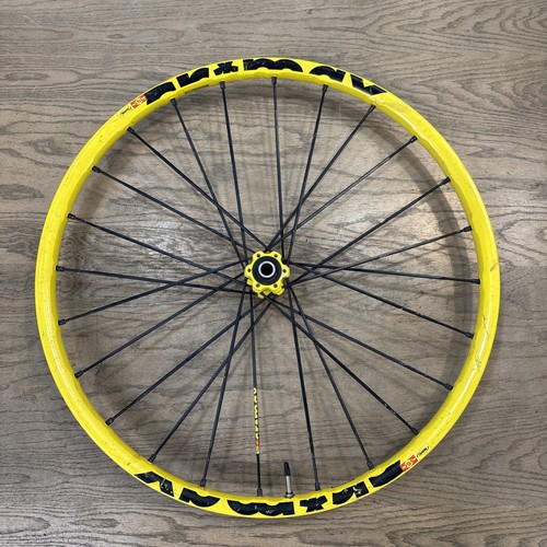 Mavic crossmax enduro - crossmax,