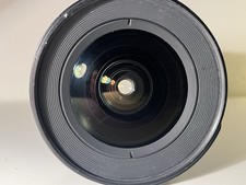 Nikon AF-S NIKKOR 17-35 mm f/2.8D IF-ED obiettivo zoom grandangolare - Pro Full Frame FX