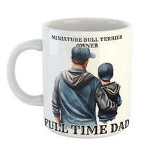 Tazza da scrivania audace -