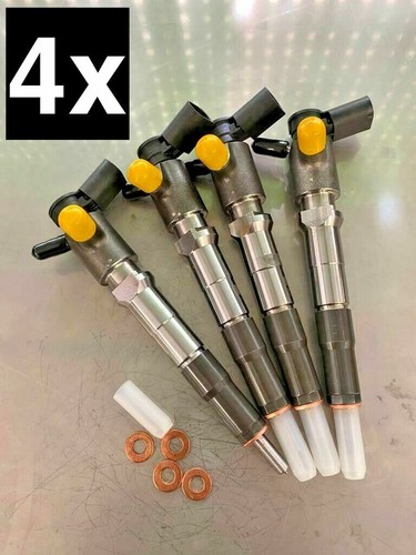 Iniettori continental vdo - 4x,