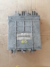 0281001766 CENTRALINA MOTORE