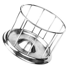  Piatto cibo per tartarughe