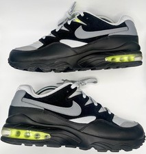 Nike Air Max 94 'Black Volt'