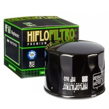 FILTRO OLIO HIFLO HF160 PER