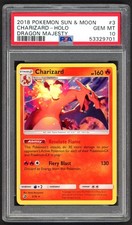 Pokemon Cards - PSA 10