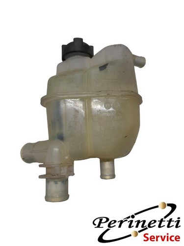 Vaschetta acqua radiatore - vaschetta,